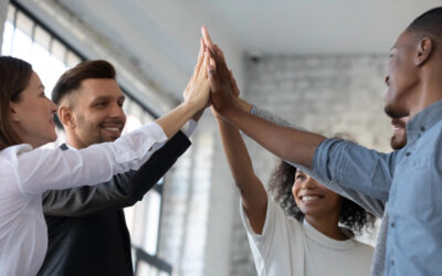 Gallup Report Points to a 10-Year Low in Employee Engagement