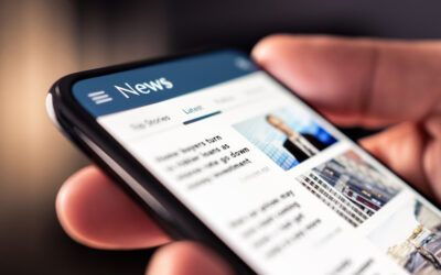 HR News Roundup: Stress Tips; Gen Z on the Job; Employment Law Trends; and More